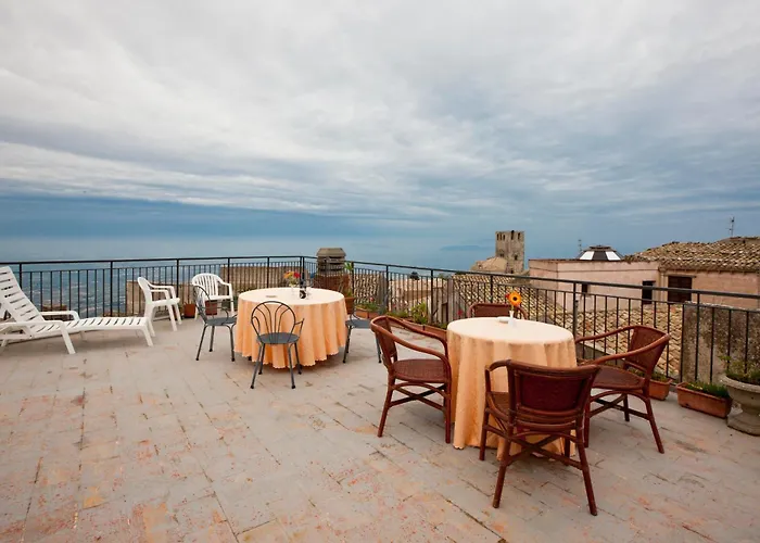 Hotel Moderno