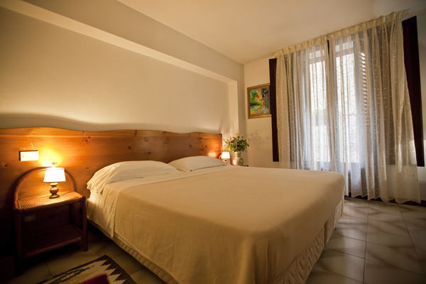Hotel Moderno 3*