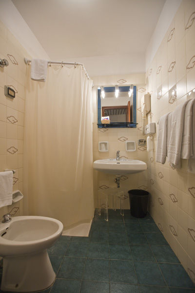 Hotel Moderno Erice