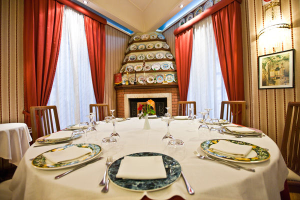 Moderno Hotel