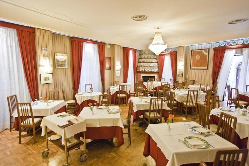 Moderno 3* Erice
