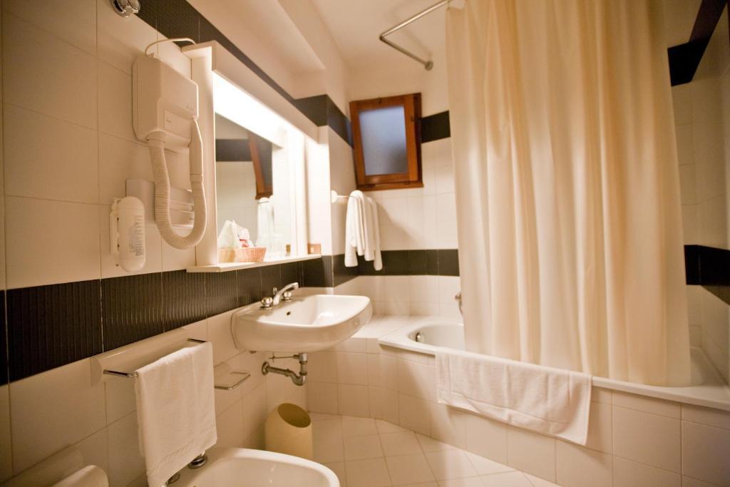 Hotel Moderno Erice