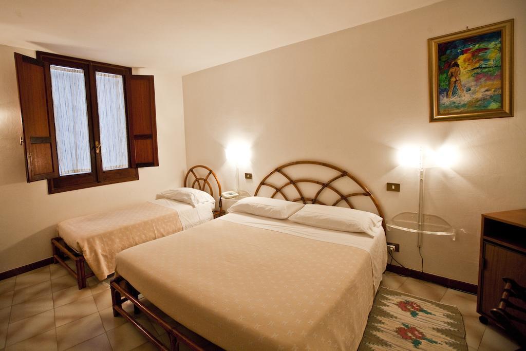 Moderno Hotel